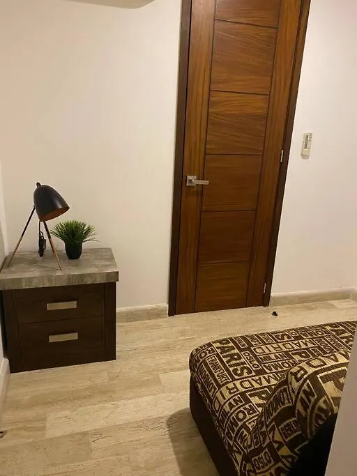 El Encuentro. Tu Mejor Opcion Para Viajar. Cancun Apartment