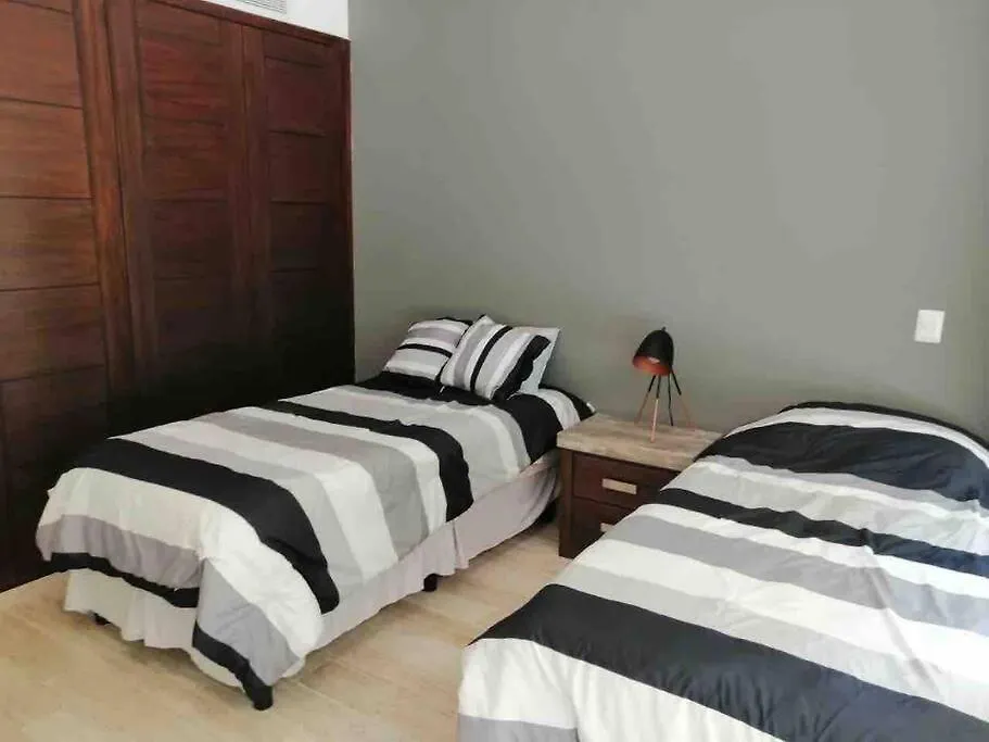 Apartment El Encuentro. Tu Mejor Opcion Para Viajar. Cancun