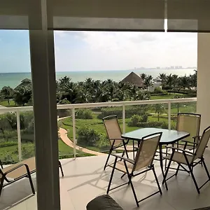  Apartamento Swim The Caribbean & Work With A View