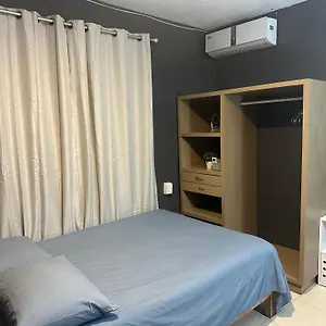 Alcoby Канкун
