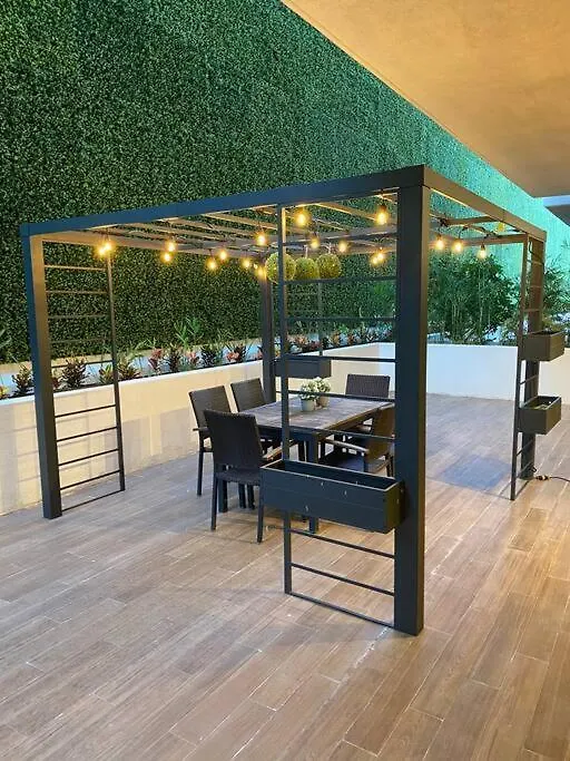 Apartment El Encuentro. Tu Mejor Opcion Para Viajar. Cancun